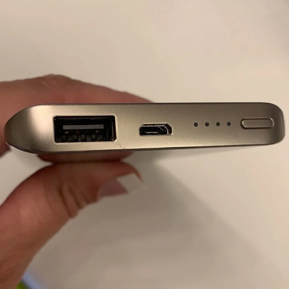 Samsung Fast Charging Battery Pack